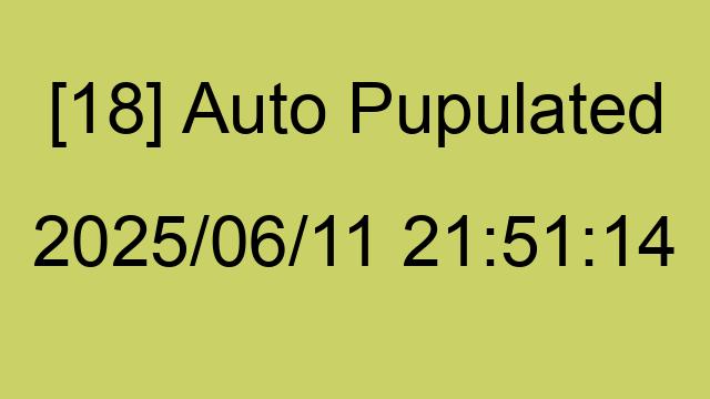 [18] Auto 2025/06/11 21:51:14