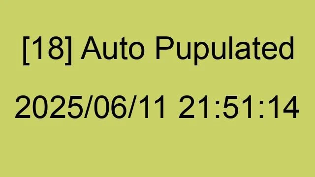 [18] Auto 2025/06/11 21:51:14