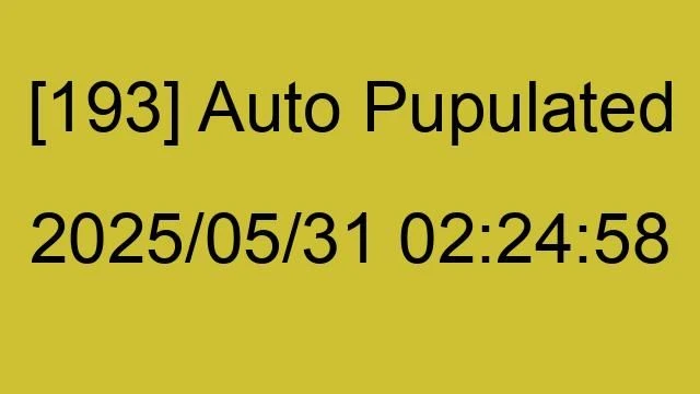 [193] Auto 2025/05/31 02:24:58