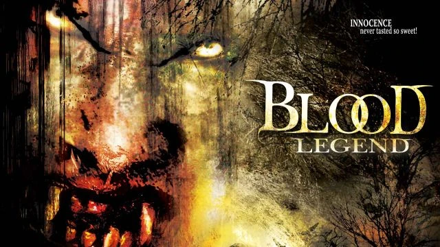 Blood Legend