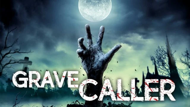 Grave Caller