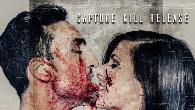 Capture Kill Release